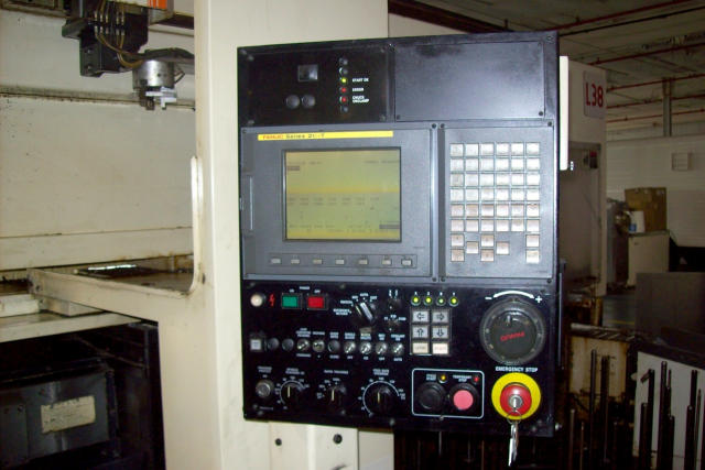 Wasino J5, Machine ID: 4964